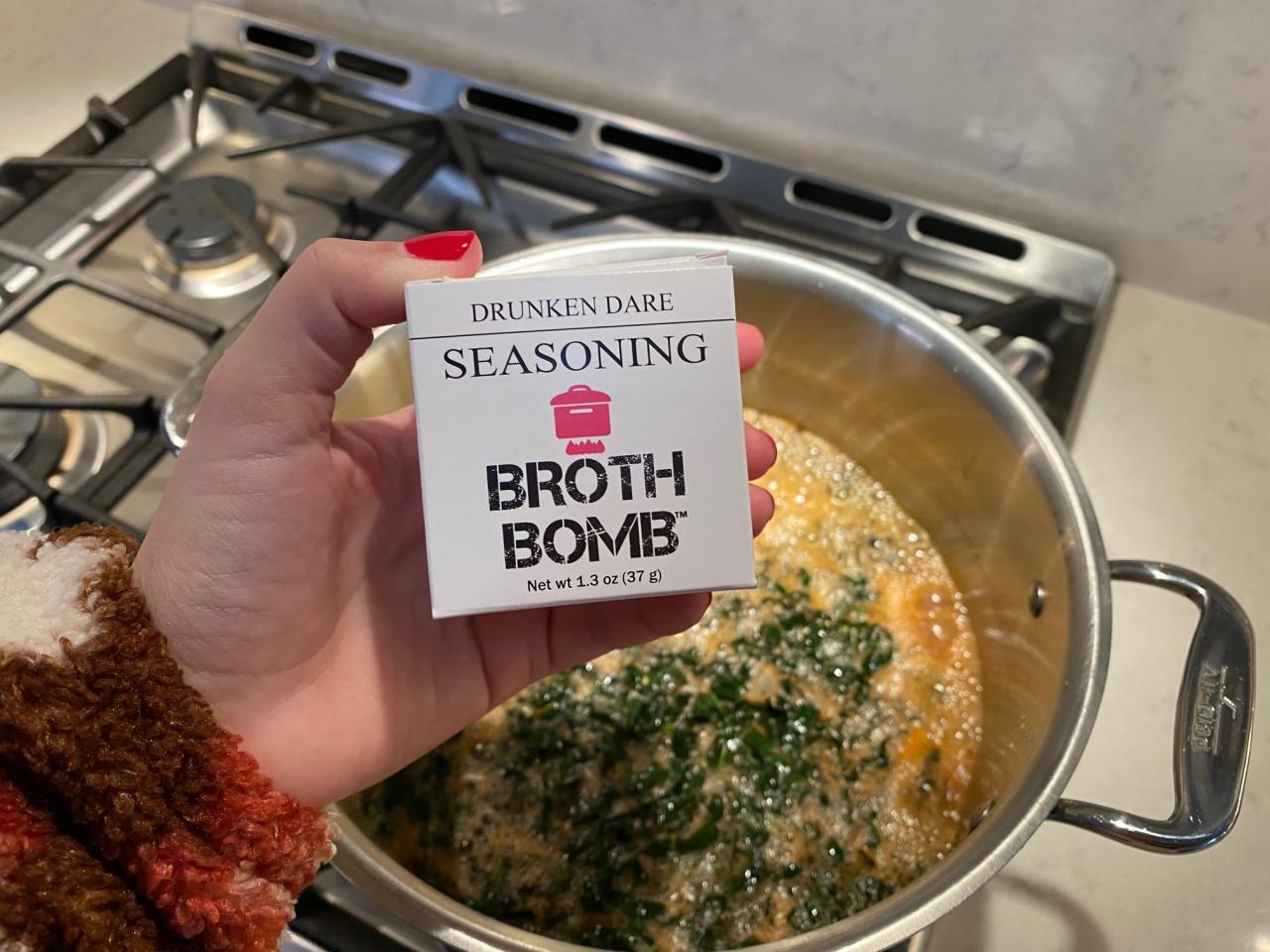 Broth Bombs Review FN Dish BehindtheScenes, Food Trends, and Best
